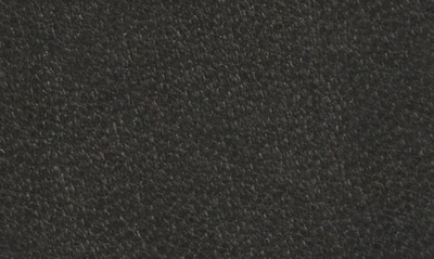 Shinola Leather Belt In Black