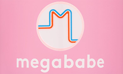Megababe The Smoothie Deo Mini Fruit Enzyme Daily Deodorant In Red