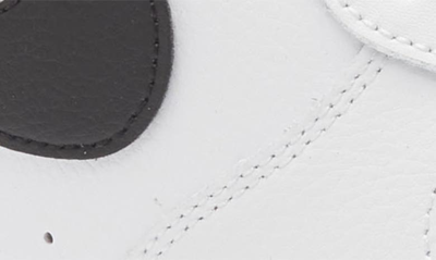 Shop Nike Air Force 1 '07 Lv8 Sneaker In White/ Black/ White