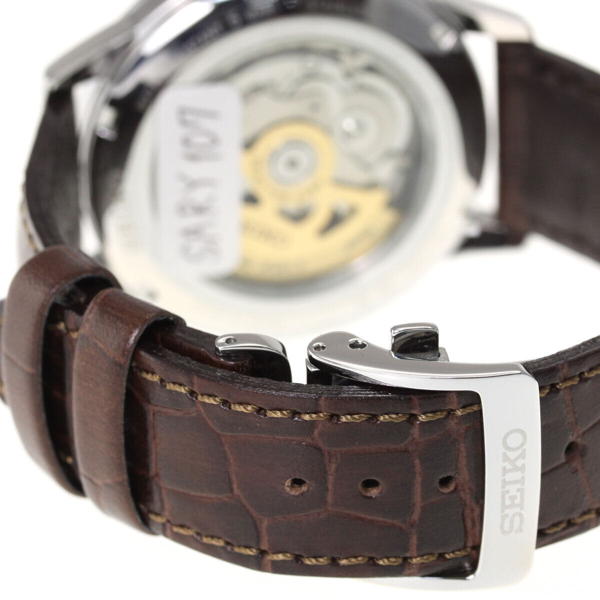 seiko sary 107