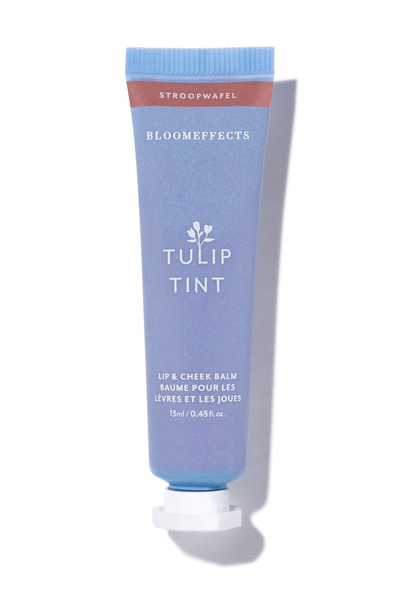 Shop Bloomeffects Tulip Tint Lip & Cheek Balm Stroopwafel