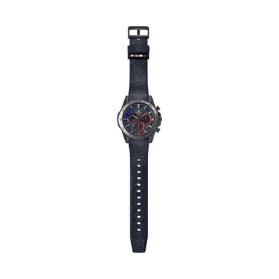 Pre-owned Casio Edifice Solar Nismo Limited Edition Eqs-930nis-1ajr Men's Japan