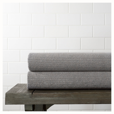 Boll & Branch Spa Bath Towel In Stone
