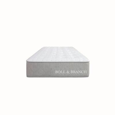 Boll & Branch Organic The Mattress