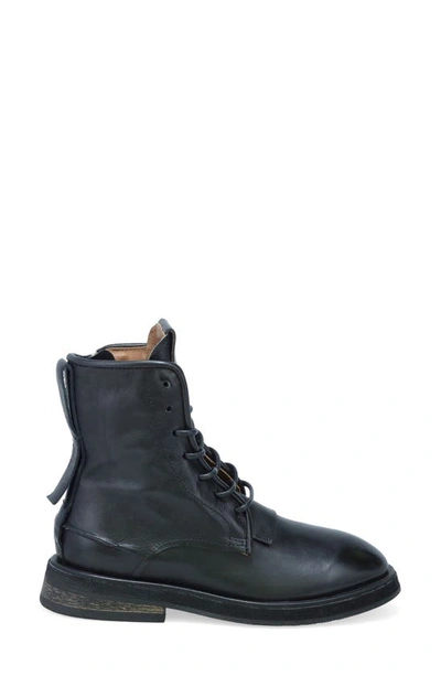 Shop As98 Chevy Combat Boot In Black