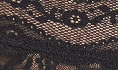 B.tempt'd By Wacoal B.temptd By Wacoal Lace Kiss Bikini In Night
