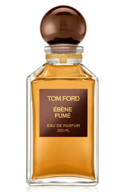 Tom Ford Private Blend Ébène Fumé Eau De Parfum Decanter