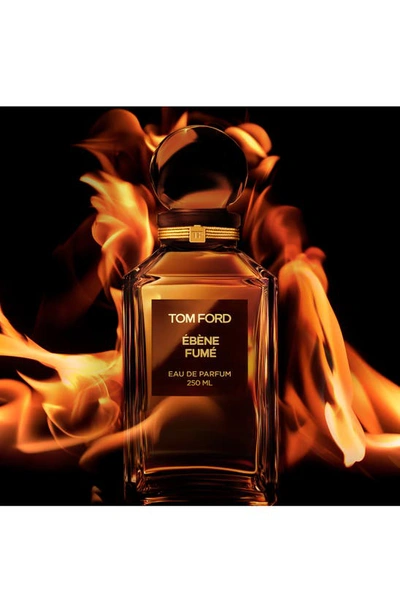 Tom Ford Private Blend Ébène Fumé Eau De Parfum Decanter