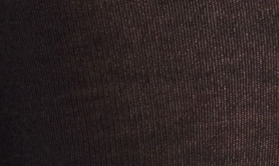 Falke Soft Merino Wool Blend Tights In Black
