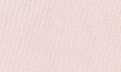 Wacoal B.smooth Seamless High-cut Briefs In Chalk Pink
