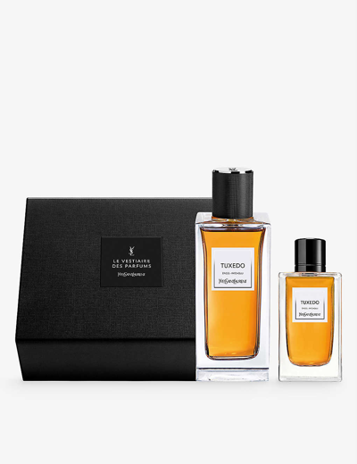 Le vestiaire des parfums discovery set store