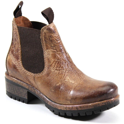 Shop Diba True Say So Boots In Brown