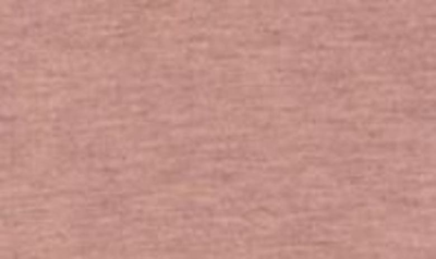 Go Couture Asymmetric Hi-low Skirt In Gossamer Pink
