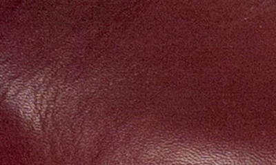 Miz Mooz Pleasant Bootie In Red Leather