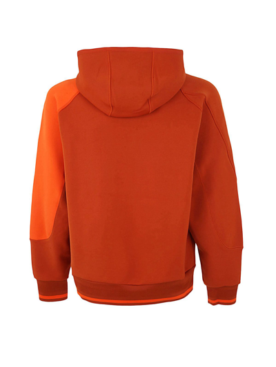 Shop Adidas Y-3 Yohji Yamamoto Men's Red Other Materials Sweatshirt