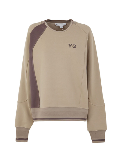 Shop Adidas Y-3 Yohji Yamamoto Men's Green Other Materials Sweater