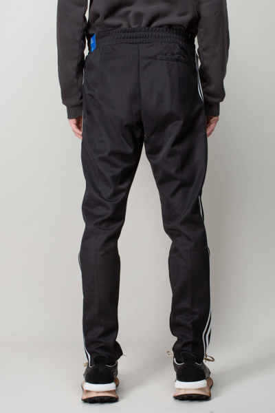 Adidas Originals Adidas Adicolor Classics Beckenbauer Track Pants In Black/ black | ModeSens