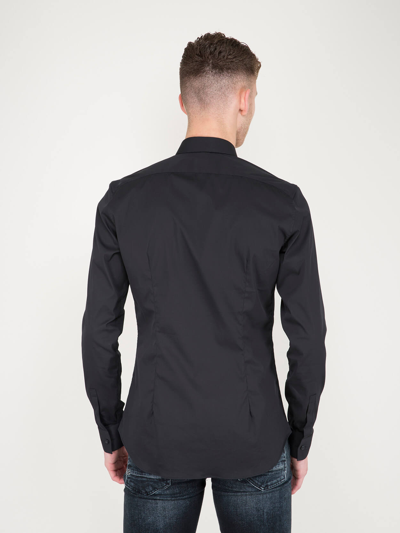 Xacus Business Tailor Fit Slim Fit Shirt | ModeSens