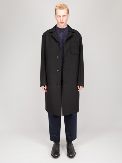 Oamc Claes Coat | ModeSens