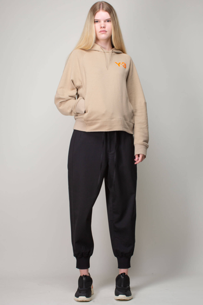 Shop Y-3 Cl Ref Wool Track Pants