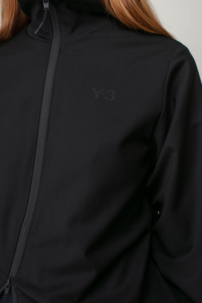 Shop Y-3 Classic Wool Track Top