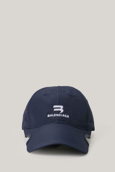 Shop Balenciaga Hat Notch Tracksuit