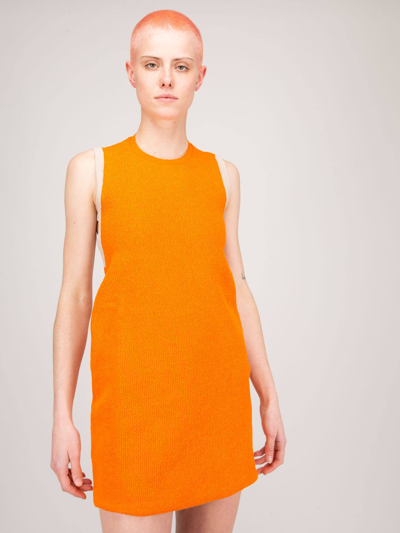 Shop Jacquemus La Robe Sorbetto