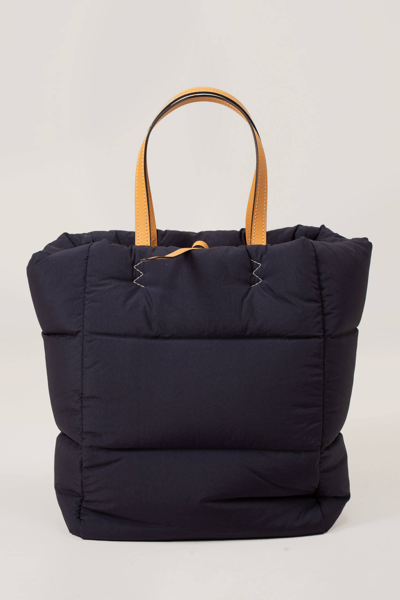 Shop Moncler Genius Medium Tote Bag