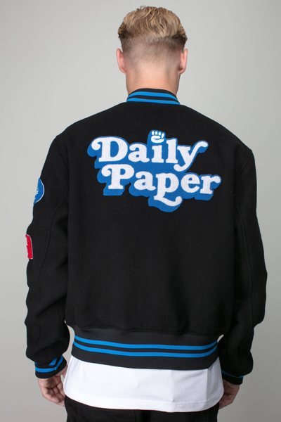 Shop Daily Paper Neko Jacket