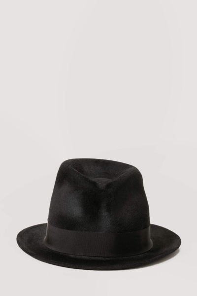 Shop Ann Demeulemeester Suze Hat