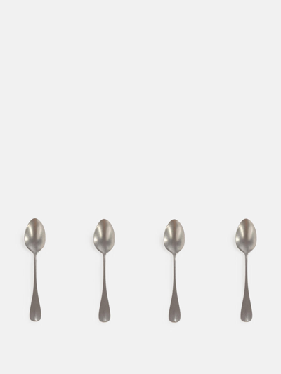Soho Home Stonewashed Espresso Spoon