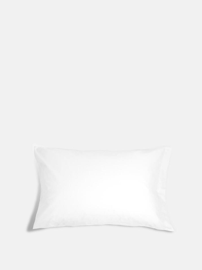 Shop Soho Home House Pillowcase White