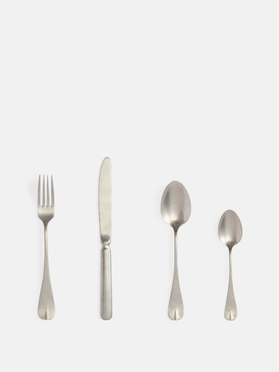 Shop Soho Home Stonewashed Cutlery