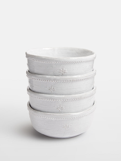 Shop Soho Home Hillcrest Cereal Bowl