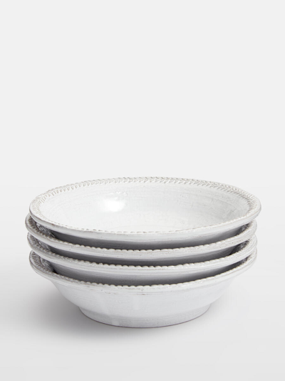 Shop Soho Home Hillcrest Pasta Bowl