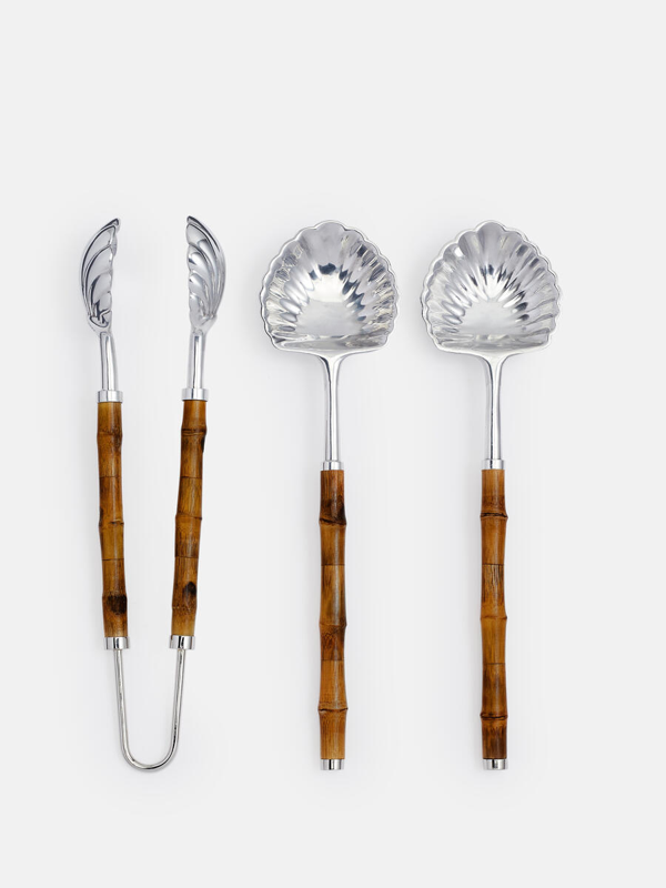 Soho Home Masen Serving Set - Thumbnail 2