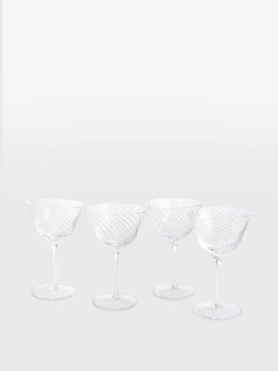 Soho Home Brimscombe Optic Coupe
