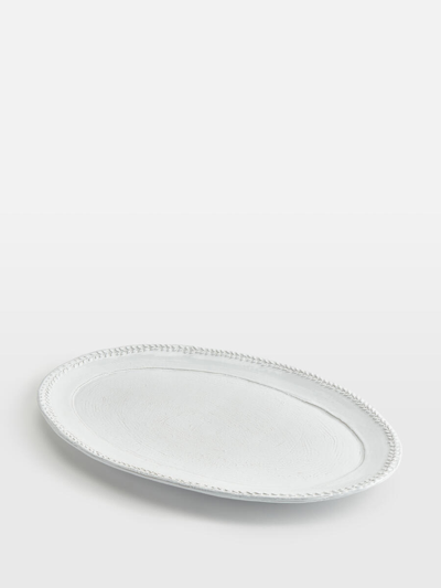 Shop Soho Home Hillcrest Large Serving Platter