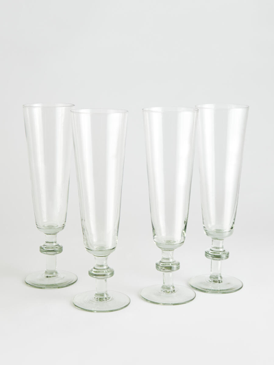 Soho Home Avenell Champagne Glass