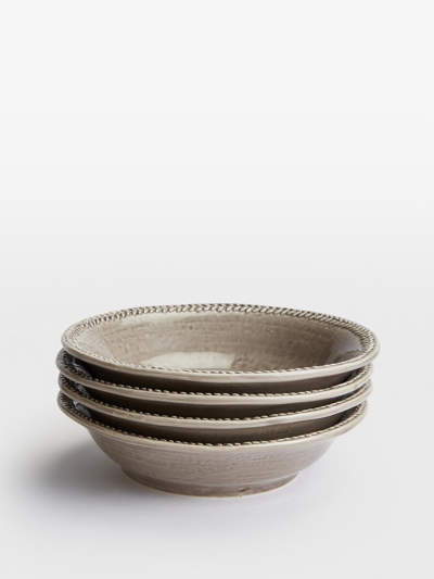 Shop Soho Home Hillcrest Pasta Bowl