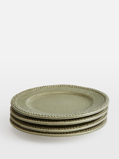 Soho Home Hillcrest Side Plate