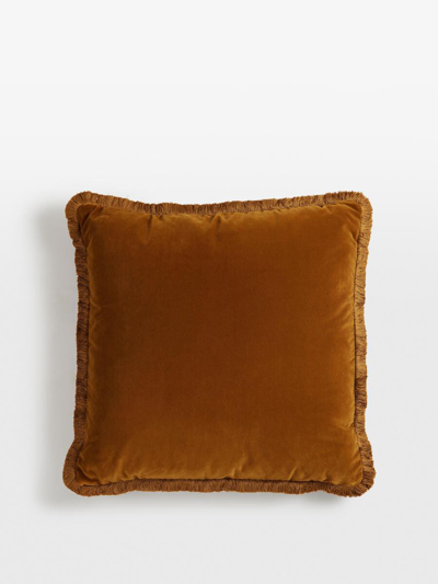 Soho Home Margeaux Large Square Cushion