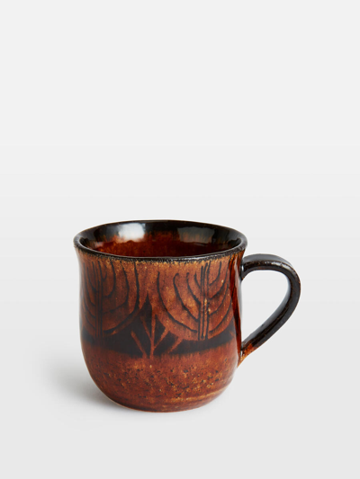 Soho Home Abbey Mug