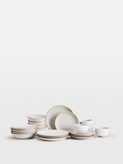 Shop Soho Home Morley 20 Piece Dinnerware Set
