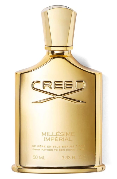 Shop Creed Millésime Imperial Fragrance, 3.3 oz