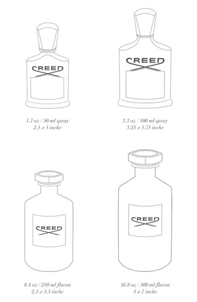 Shop Creed Silver Mountain Water Fragrance, 8.4 oz