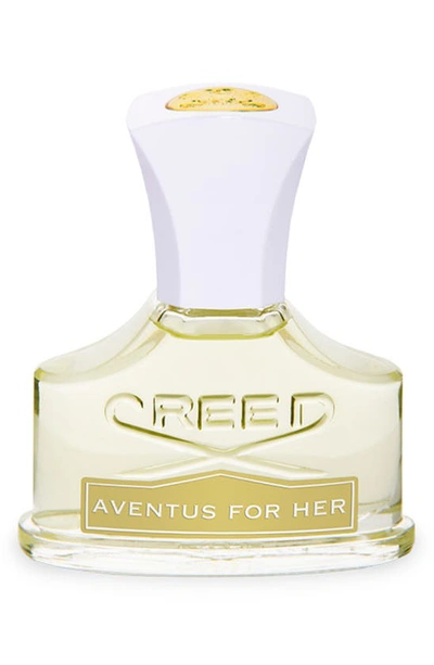 Shop Creed Aventus For Her Fragrance, 2.5 oz