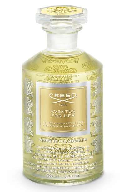 Shop Creed Aventus For Her Fragrance, 2.5 oz