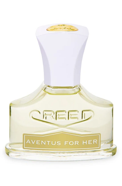 Shop Creed Aventus For Her Fragrance, 1 oz