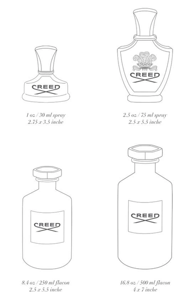 Shop Creed Aventus For Her Fragrance, 1 oz